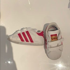 Adidas Superstar Sneaker